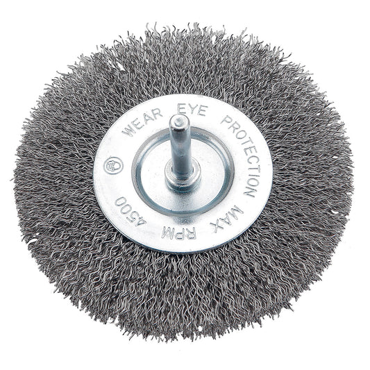 Dogher 822-030-1002Inox - Cep.Cilind.Ondu. M.6 Inox 30X10X0,2Mm