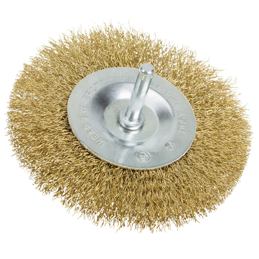 Dogher 822-075-1503 - Cep.Cilind.Ondu. M.6 A.Laton 75X6X0,3Mm