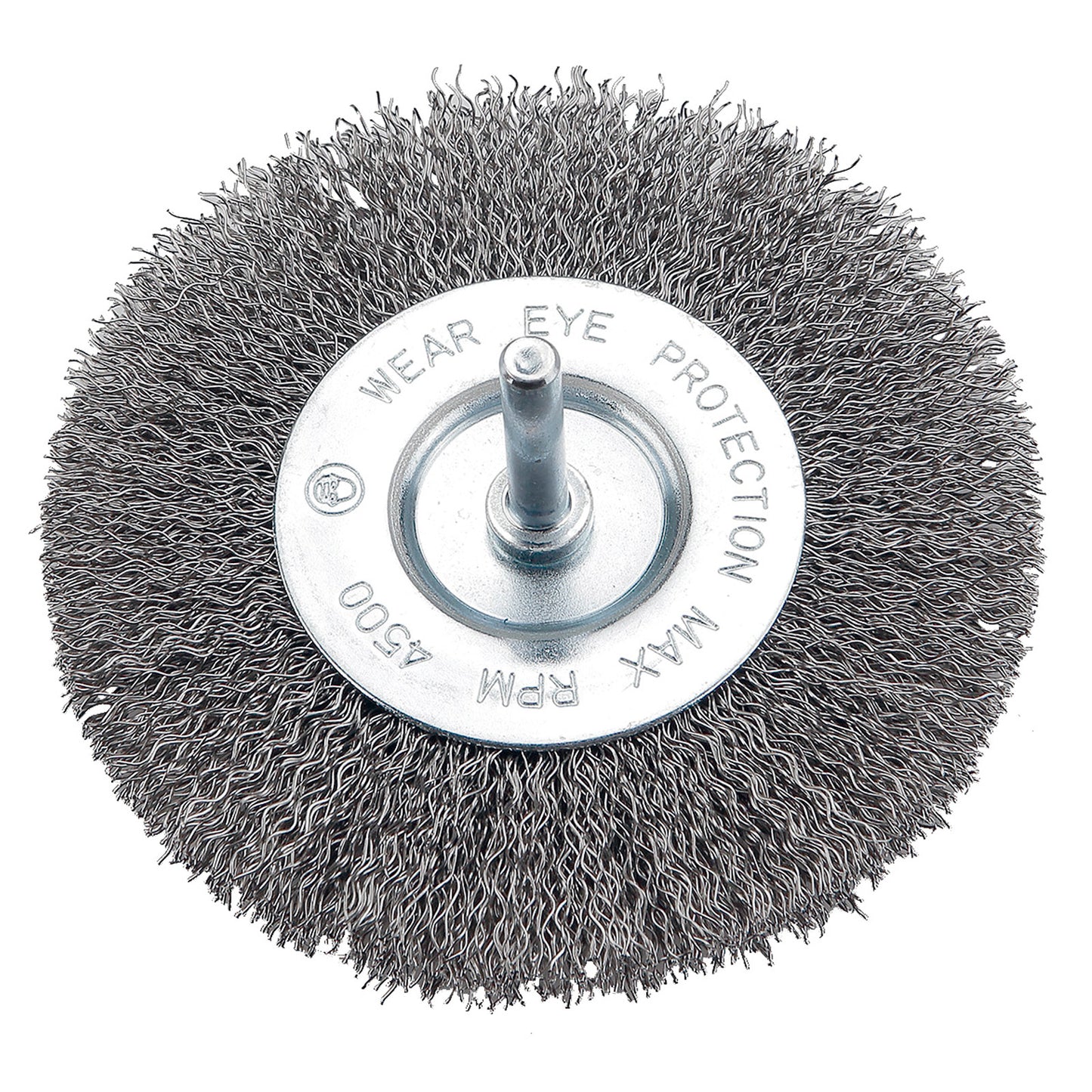 Dogher 822-050-1003Inox - Cep.Cilind.Ondu. M.6 Inox 50X6X0,3Mm