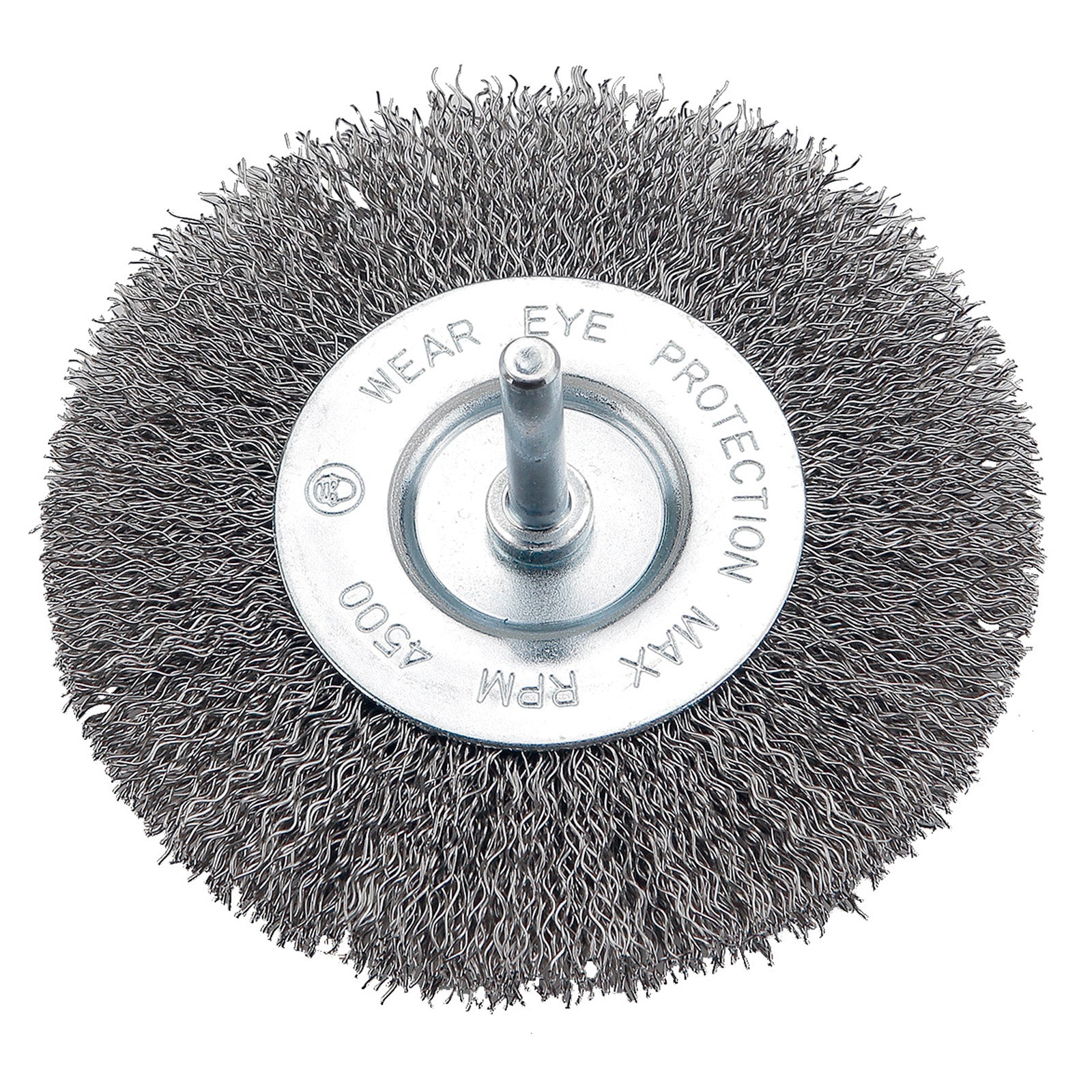 Dogher 822-100-1503Inox - Cep.Cilin.Ondu.M6 Inox 100X6X0,3Mm
