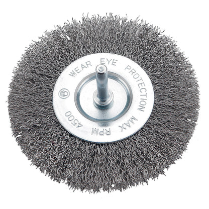 Dogher 822-100-1503Inox - Cep.Cilin.Ondu.M6 Inox 100X6X0,3Mm