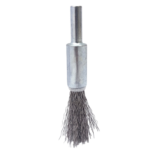 Dogher 824-0123Ainox - Cep. Brocha Ondul. Inox M/A 6 12X0,3Mm