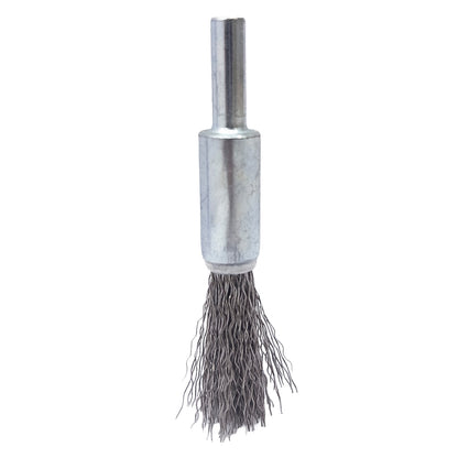 Dogher 824-0303Finox - Cep. Brocha Ondul. Inox M/F 6 30X0,3Mm