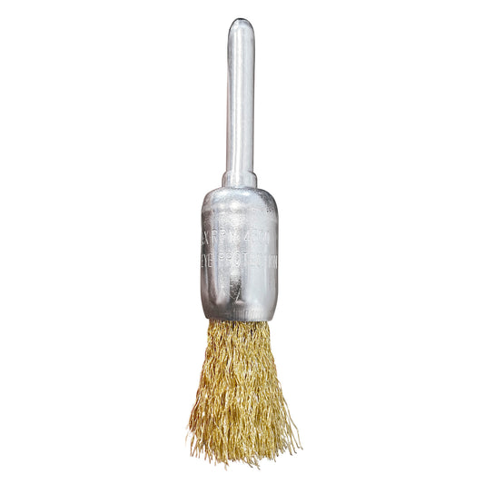 Dogher 824-0123A - Cepillo Brocha Ondul. Mango A 6 12X0,3Mm
