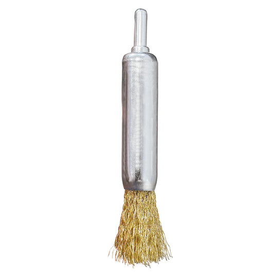 Dogher 824-0123B - Cepillo Brocha Ondul. Mango B 6 12X0,3Mm