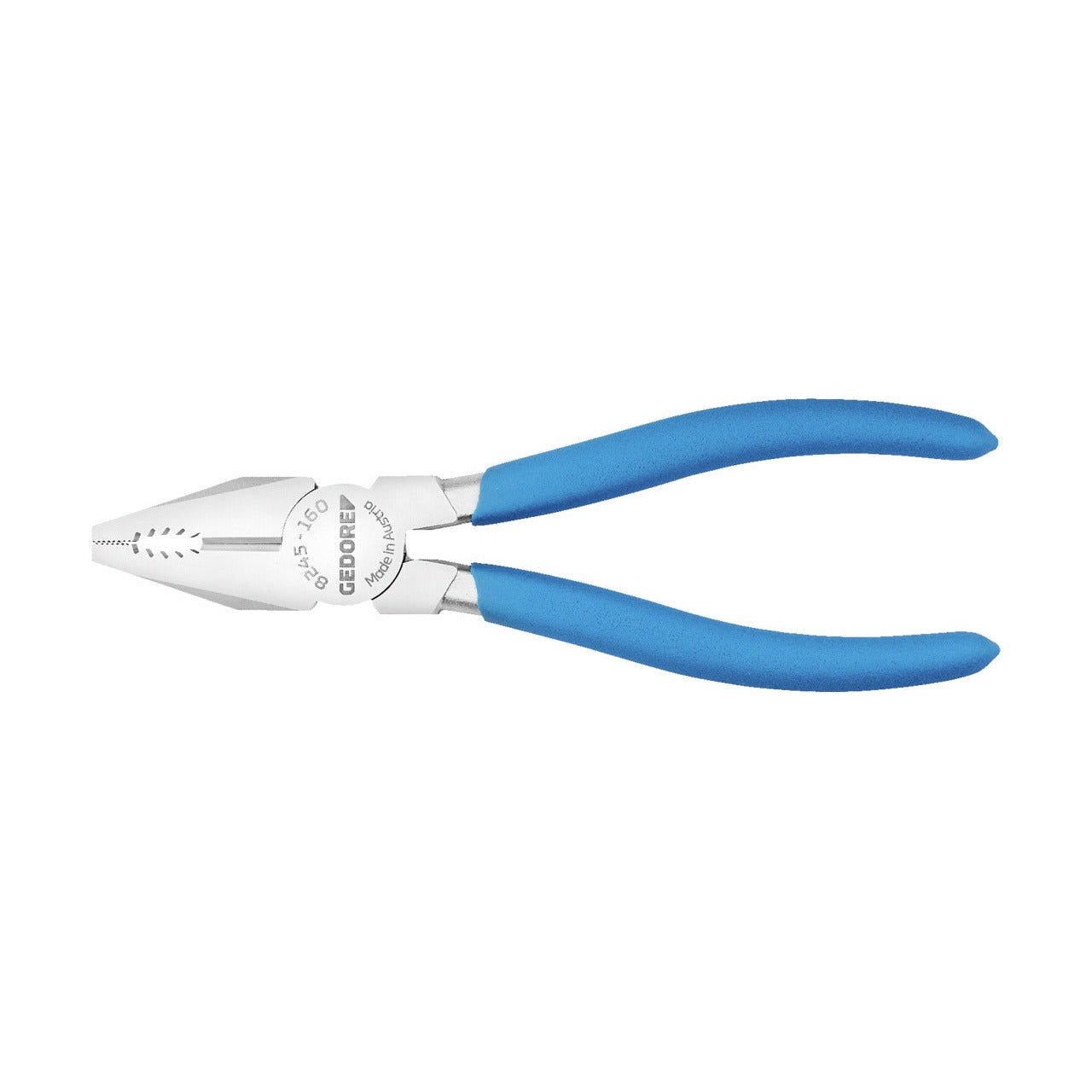 8245-160 TC - Alicates universales 160 mm - Ferrotecnia