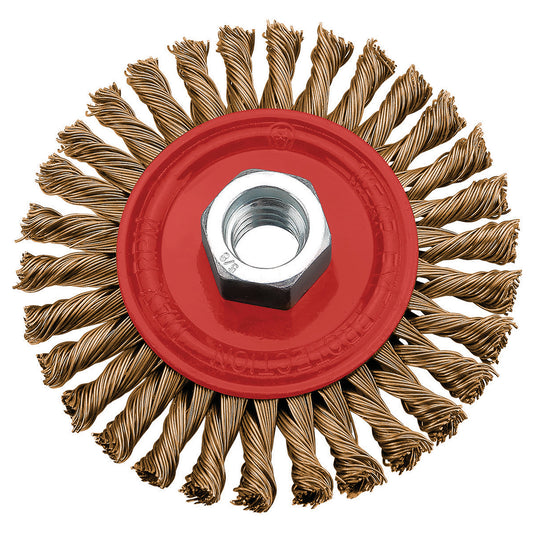 Dogher 825-100-1204L - Cep. Circ.Alam.Trenz. Laton 100X12X0,4