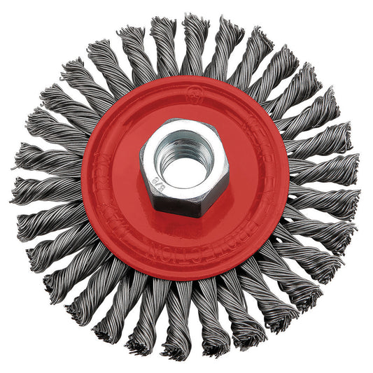Dogher 825-175-1205 - Cep. Circ.Alam.Trenz. Ac.Gris 175X12X0,5