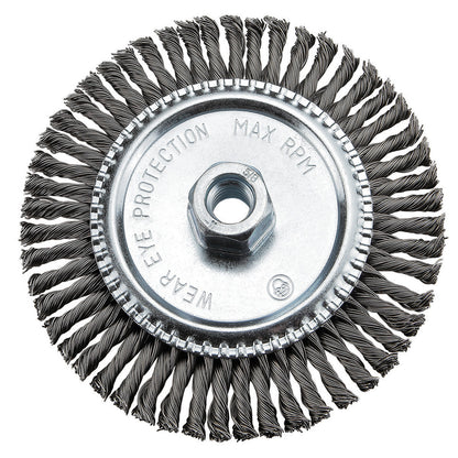 Dogher 826-100-0605 - Cep. Circ.Alam.Trenz. Ac.Gris 100X6X0,5