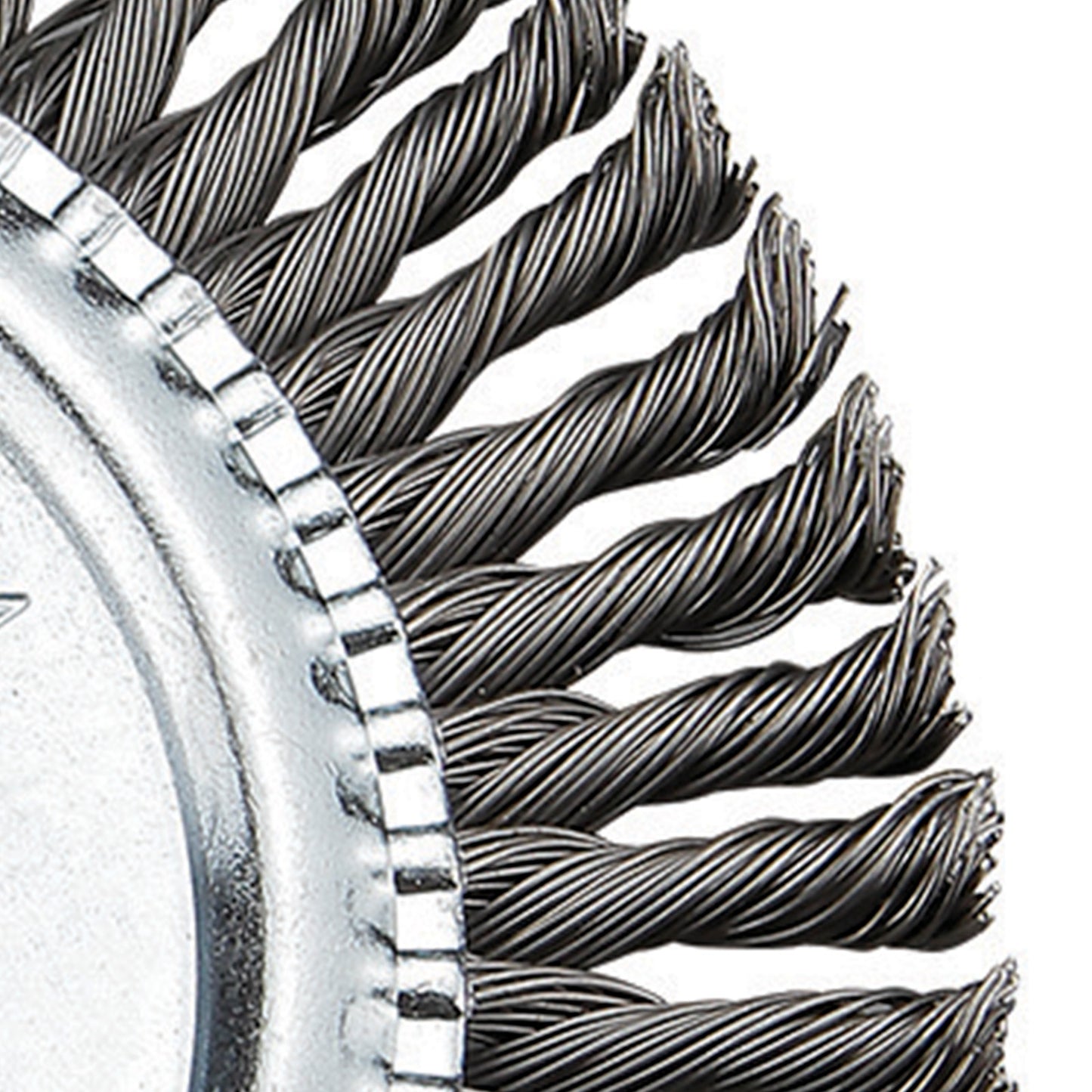 Dogher 826-100-0605 - Cep. Circ.Alam.Trenz. Ac.Gris 100X6X0,5