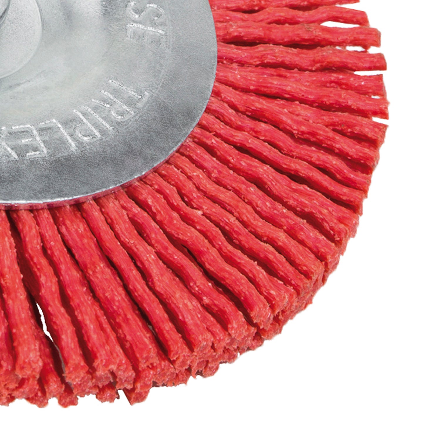 Dogher 827-075 - Cepillo Circular Nylon Con Mango 75Mm