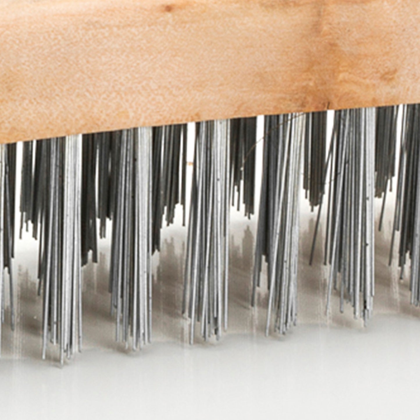 Dogher 830-011 - Cepillo M/Madera Acero Gris 5X15X200Mm
