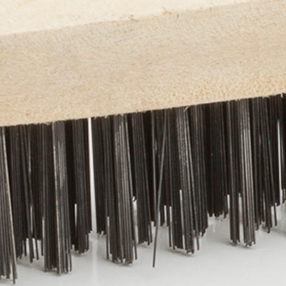 Dogher 830-012 - Cepillo M/Madera Acero Pavon 4X15X290Mm