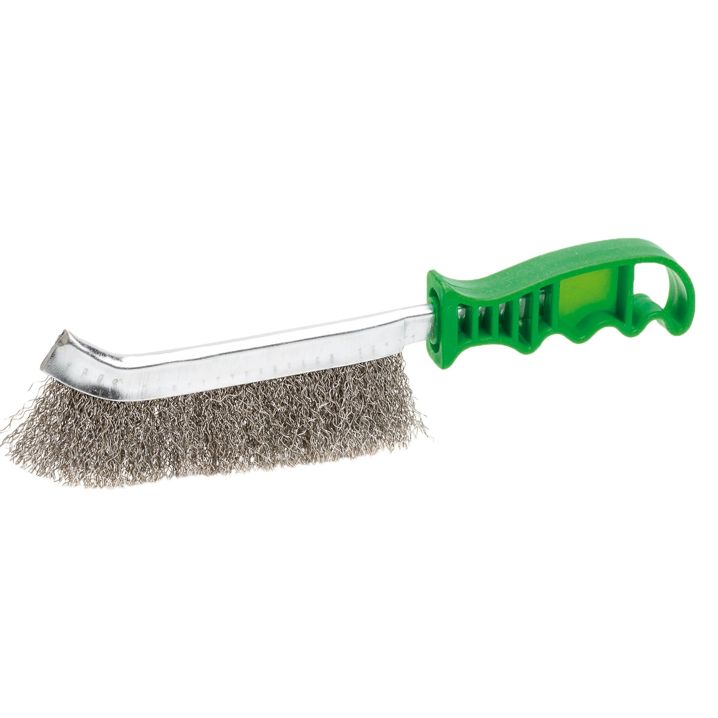 Dogher 830-031 - Cepillo Mango Plastico Ac.Inox 250Mm