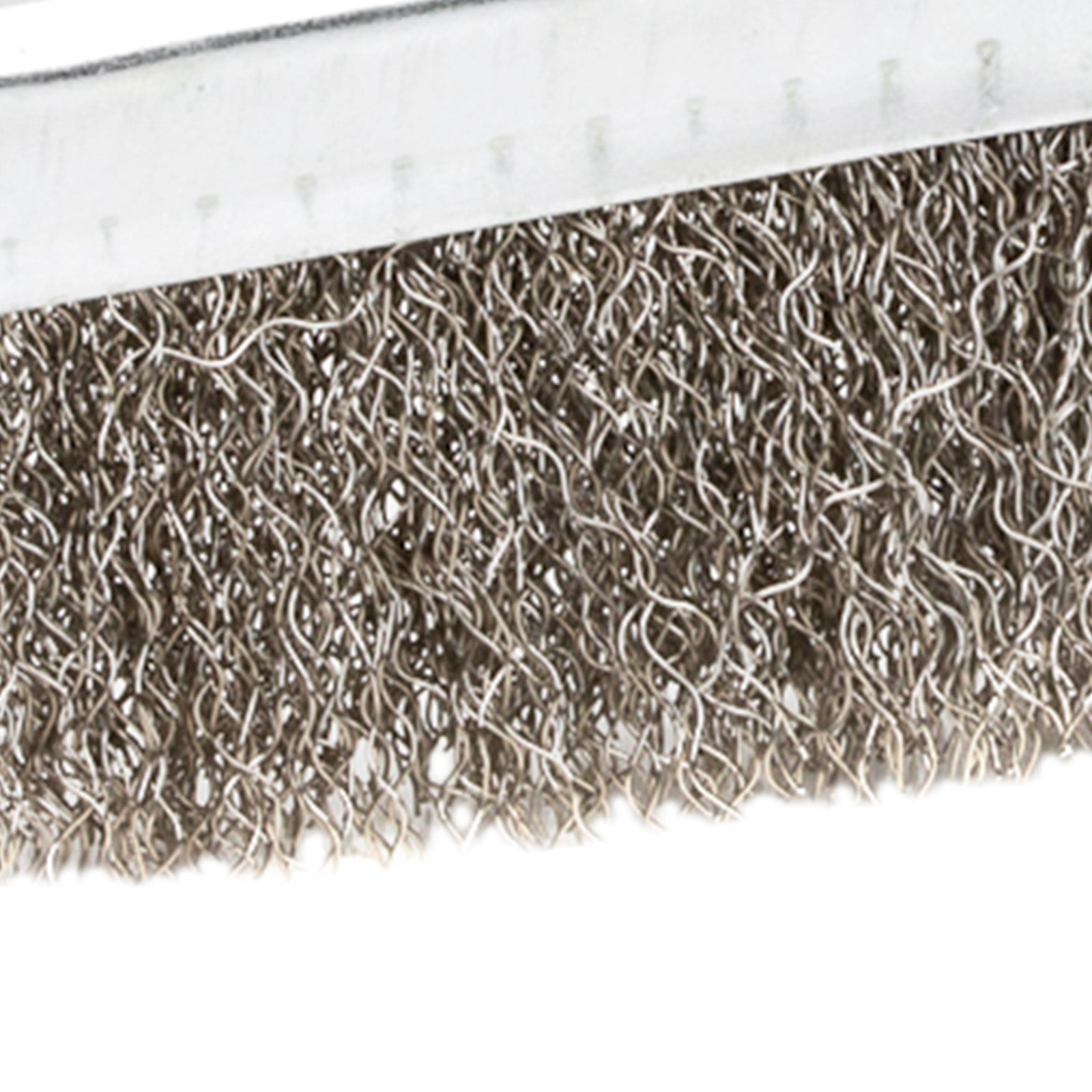 Dogher 830-031 - Cepillo Mango Plastico Ac.Inox 250Mm