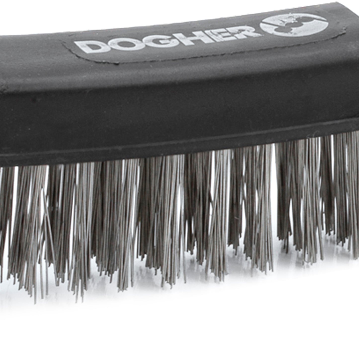 Dogher 830-032 - Cepillo M/Plastico Acero Inox3X19X340Mm