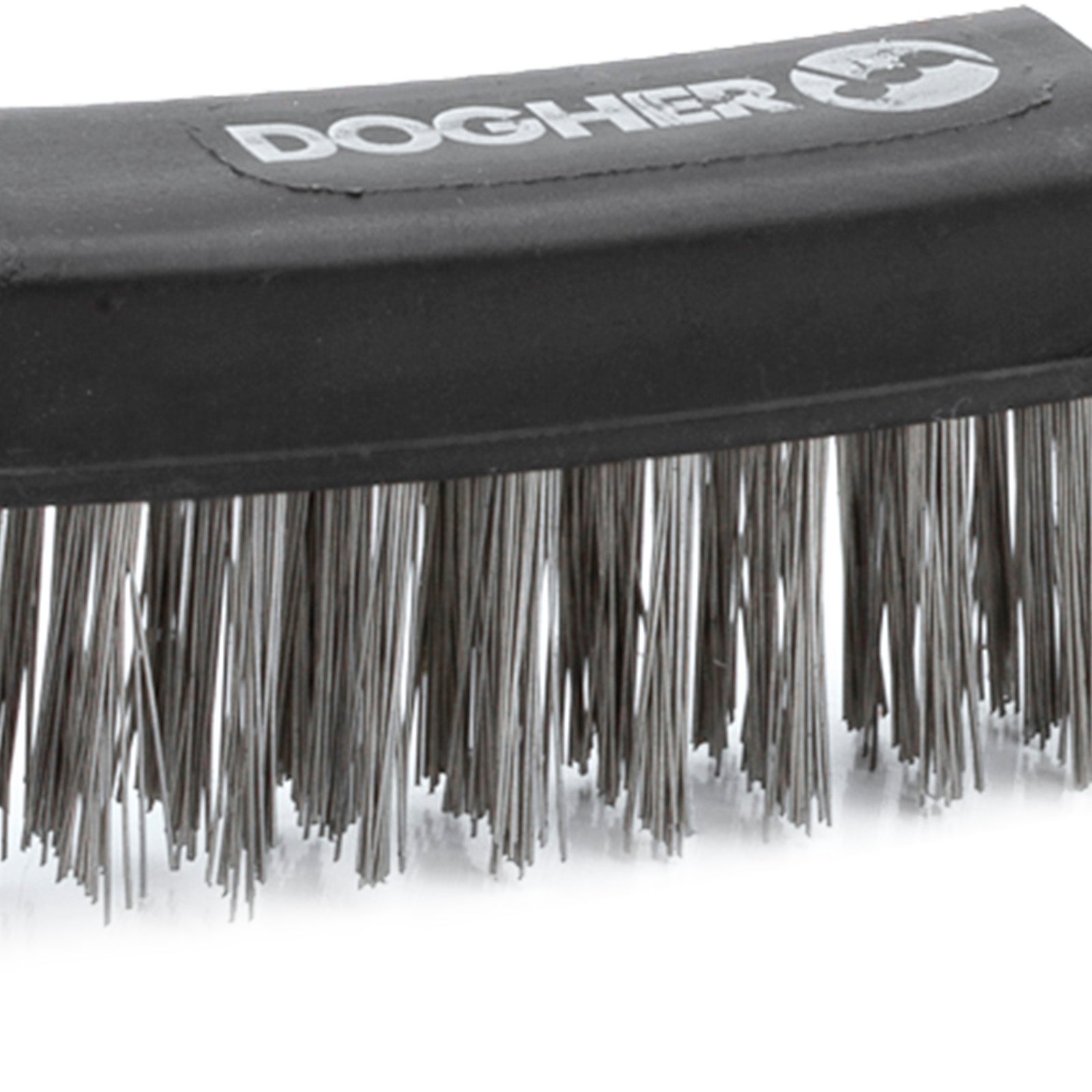 Dogher 830-032 - Cepillo M/Plastico Acero Inox3X19X340Mm