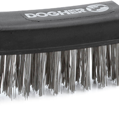 Dogher 830-032 - Cepillo M/Plastico Acero Inox3X19X340Mm