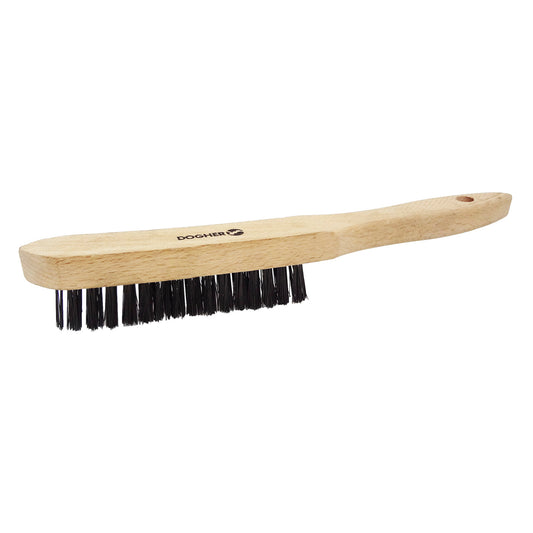 Dogher 830-041 - Cepillo M/Madera Acero Pavon 3X19X290Mm