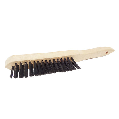 Dogher 830-041 - Cepillo M/Madera Acero Pavon 3X19X290Mm