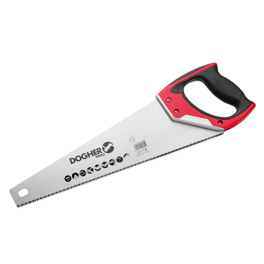 Dogher 836-500 - Serrucho Profesional 500Mm
