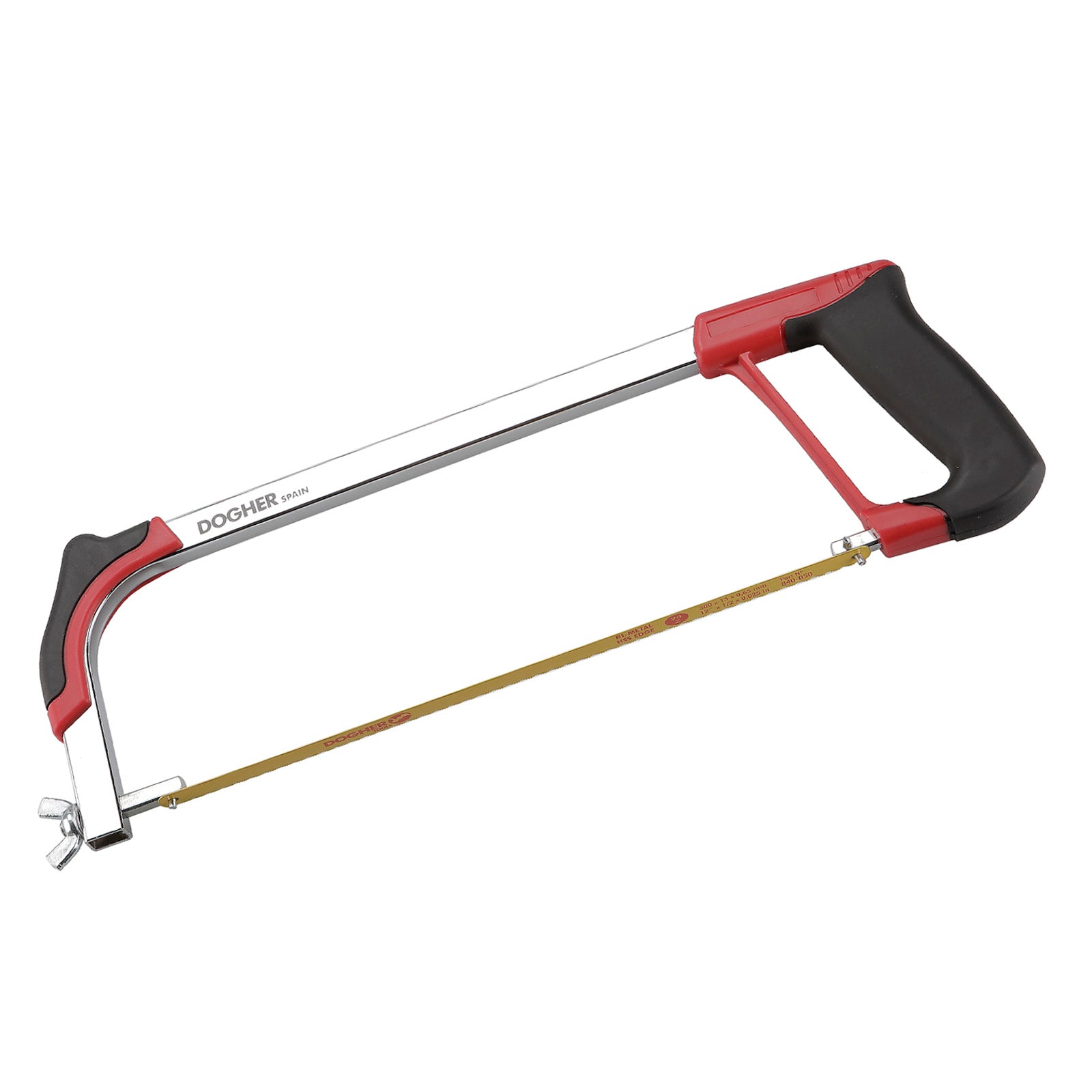 Dogher 840-004 - Arco De Sierra Standard