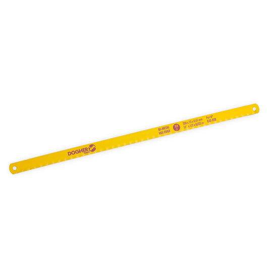 Dogher 840-050 - Pack 100U Hojas Sierra Bimet.300X13X0,65