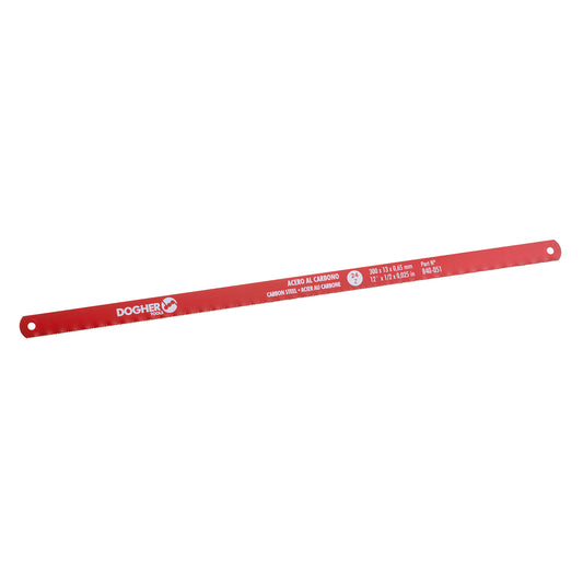 Dogher 840-051 - Pack 100U Hoja Sierra A/C300X13X0,65 24Z