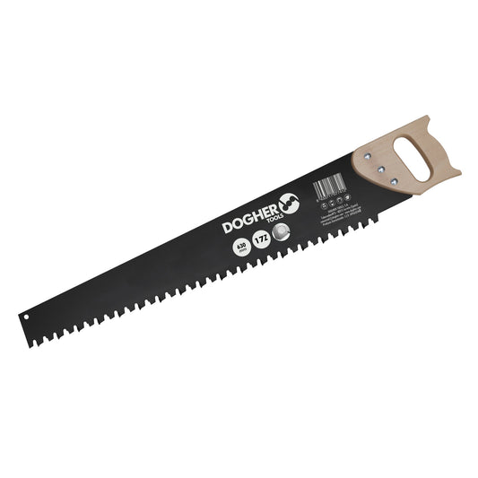Dogher 841-017 - Serrucho Para Hormigon Poroso 17Z