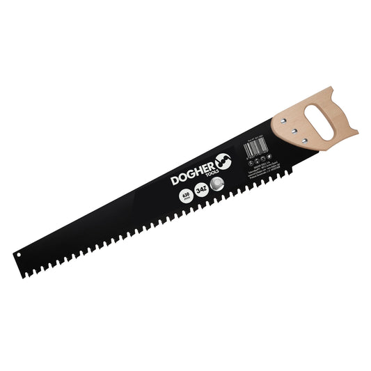 Dogher 841-034 - Serrucho Para Hormigon Poroso 34Z