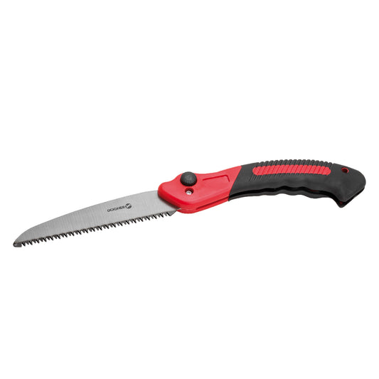 Dogher 842-001 - Sierra Con Mango Bimaterial 150Mm