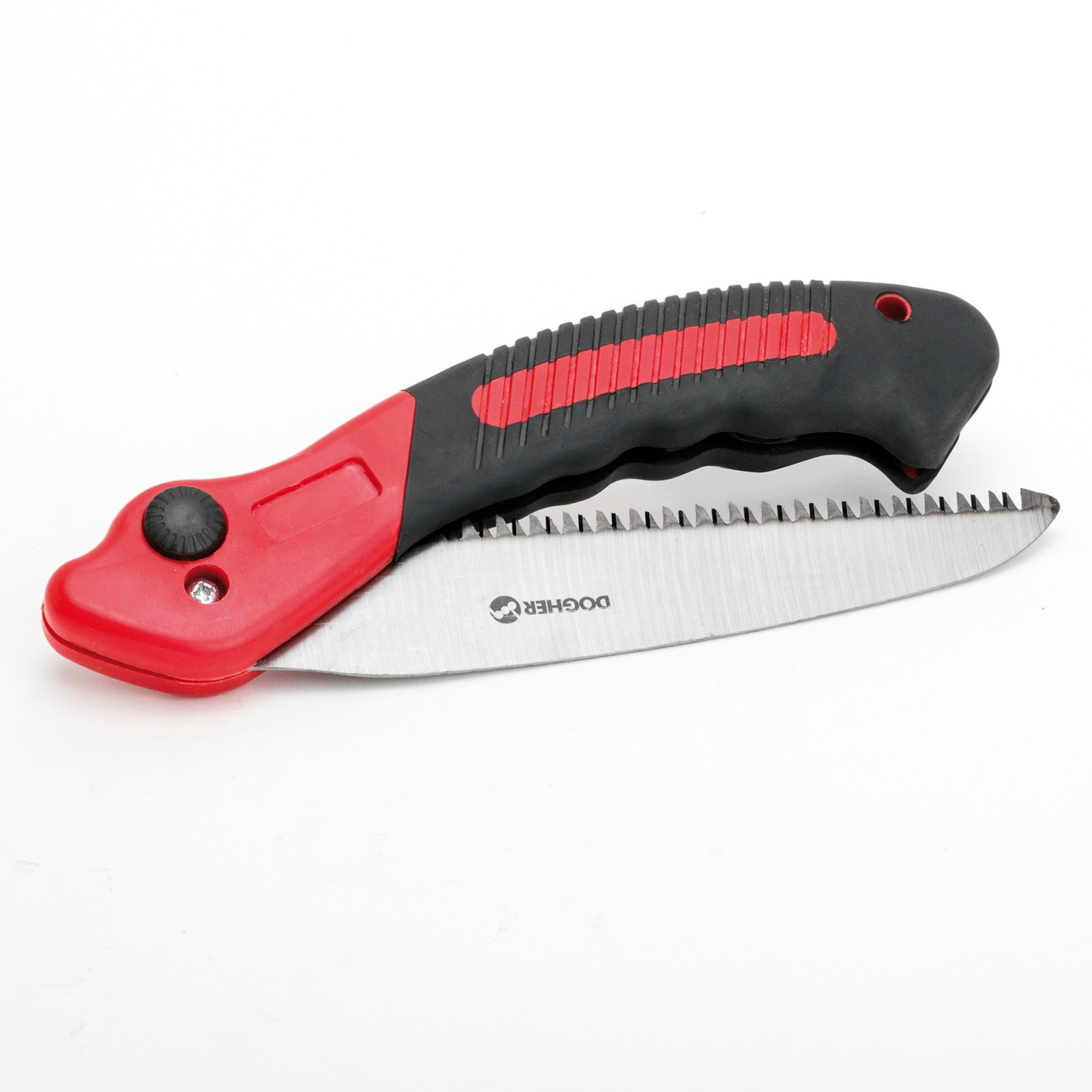 Dogher 842-001 - Sierra Con Mango Bimaterial 150Mm