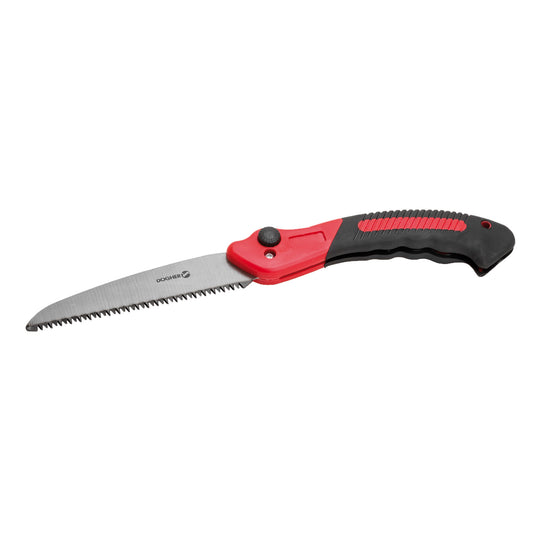 Dogher 843-001 - Sierra Con Mango Bimaterial Abatible 150