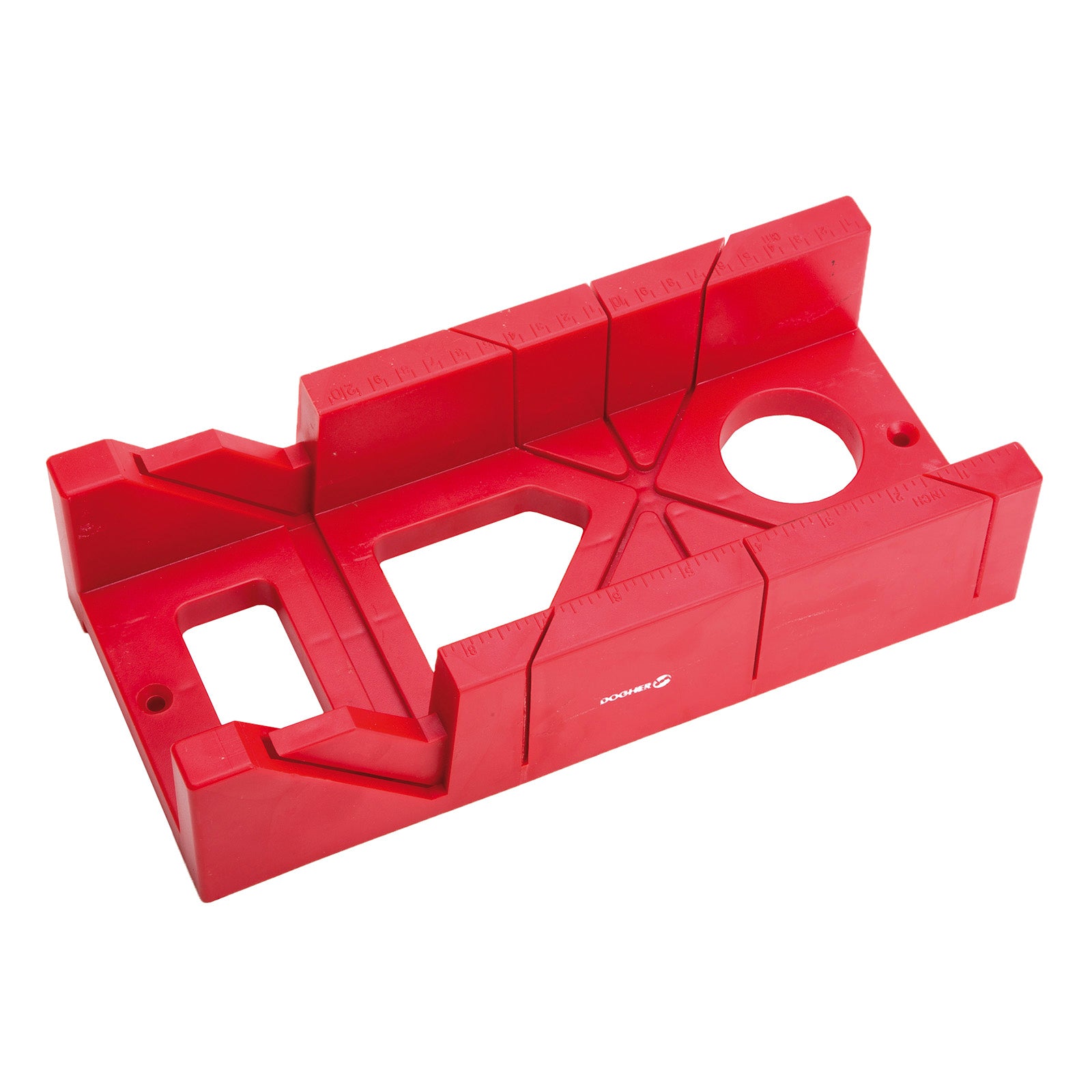 Dogher 845-002 - Caja De Ingletear 300X140X60