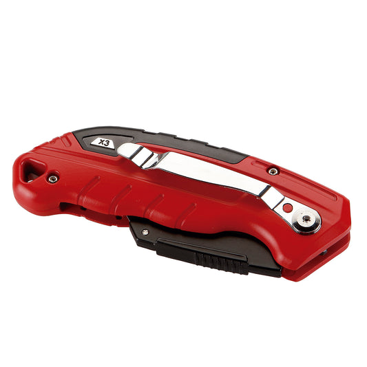 Dogher 850-001 - Cutter Alu Cutpro Razor Trblade
