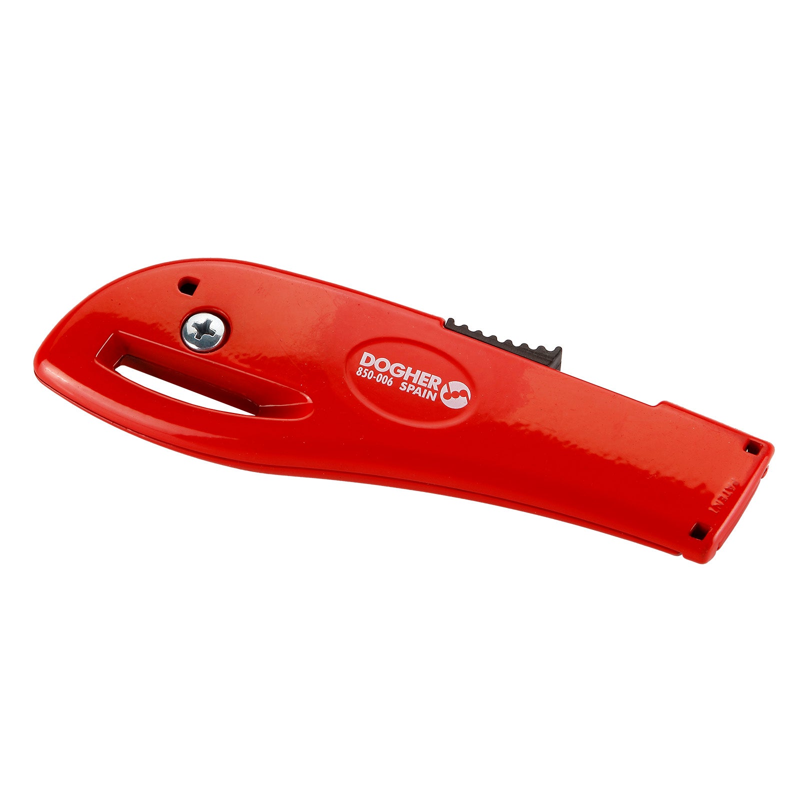 Dogher 850-006 - Cutter Alu Cutpro Secursystem Trblade