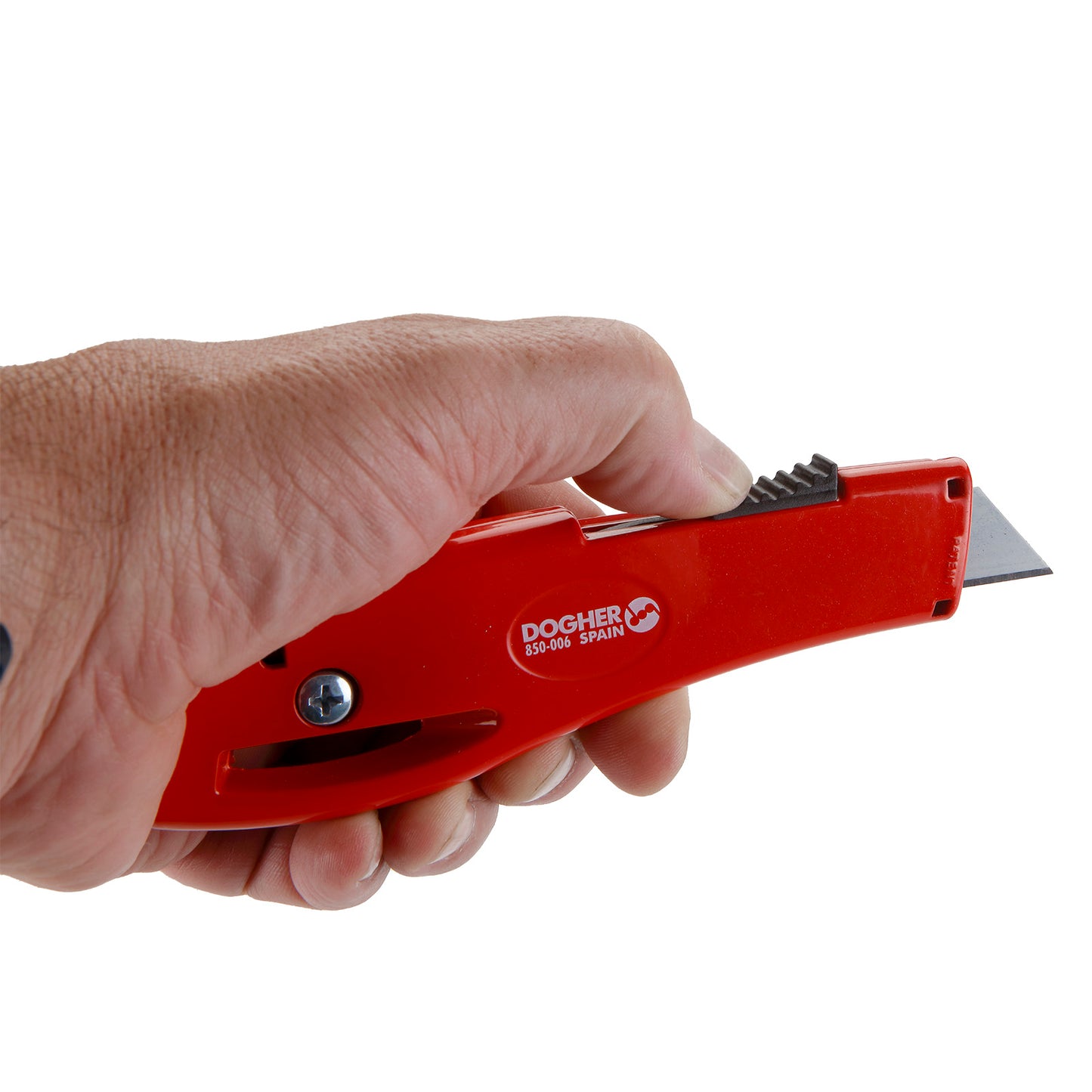 Dogher 850-006 - Cutter Alu Cutpro Secursystem Trblade