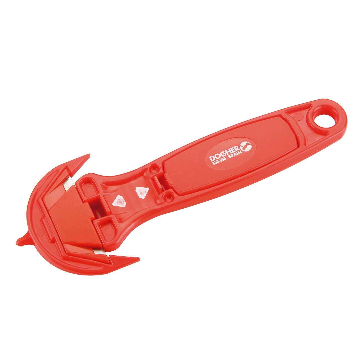 Dogher 850-008 - Cutter Cutpro Securitysystem Compact