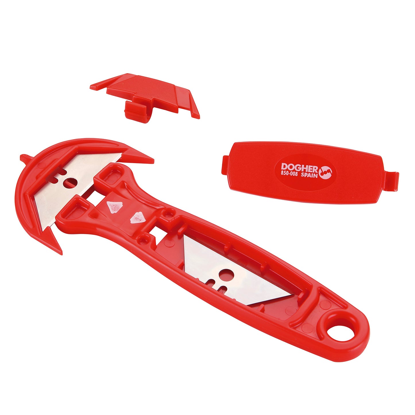 Dogher 850-008 - Cutter Cutpro Securitysystem Compact