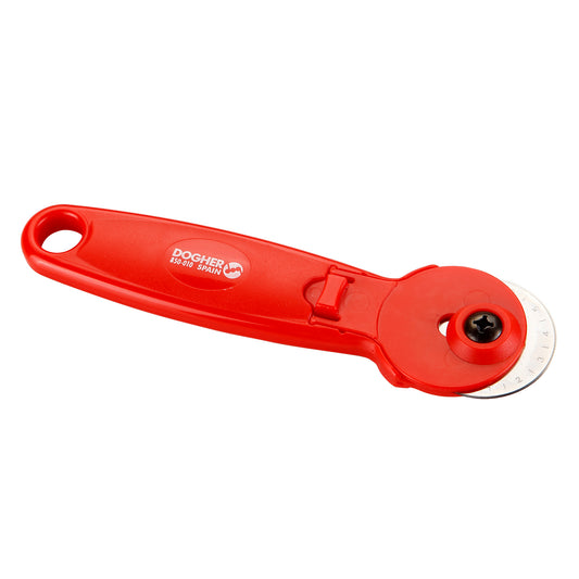 Dogher 850-010 - Cutter Rotativo 178X45Mm Dia.45Mm