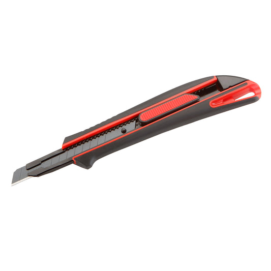 Dogher 850-091 - Cutter Cutpro 9Mm Psystem Blackb.Bimat