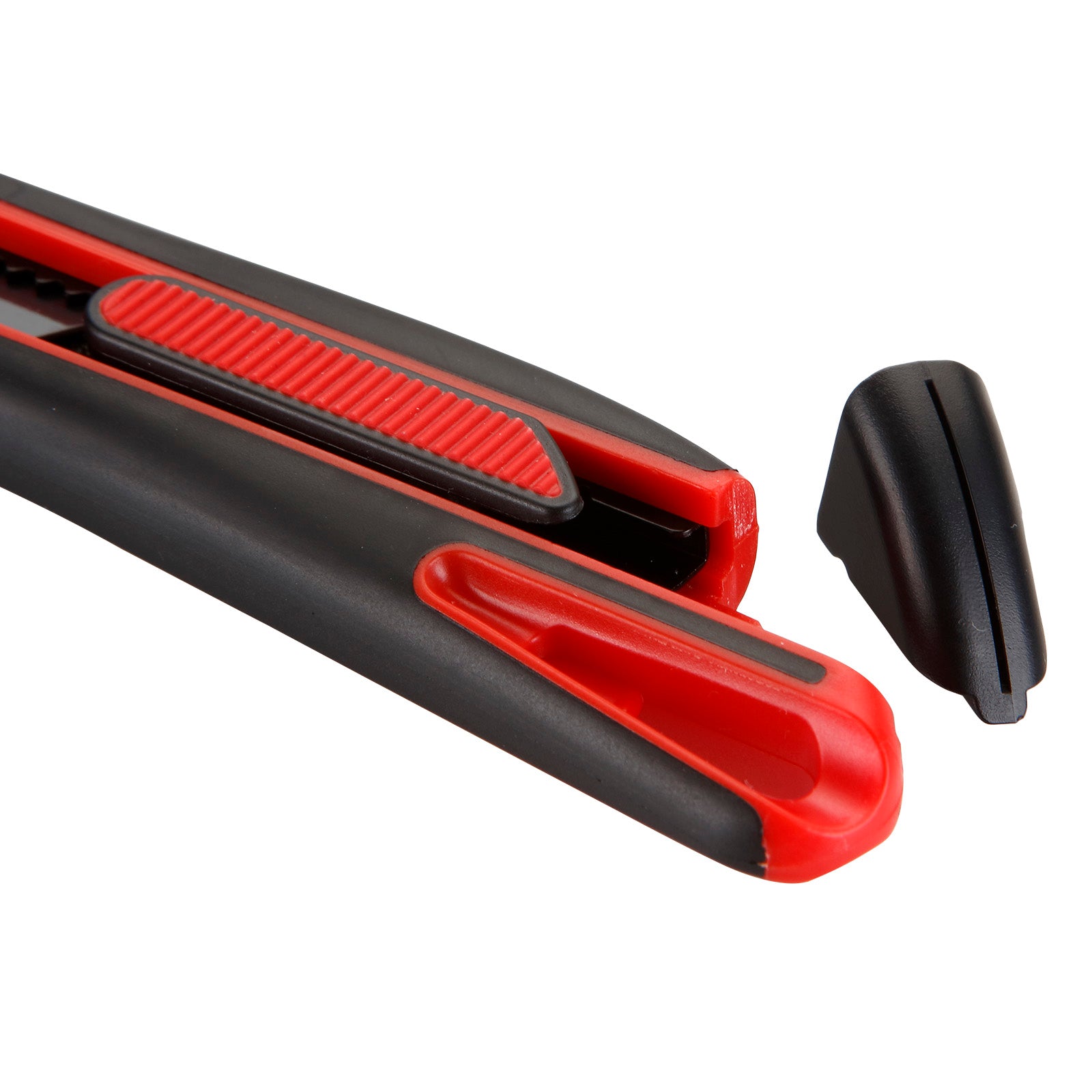Dogher 850-091 - Cutter Cutpro 9Mm Psystem Blackb.Bimat