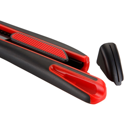 Dogher 850-091 - Cutter Cutpro 9Mm Psystem Blackb.Bimat
