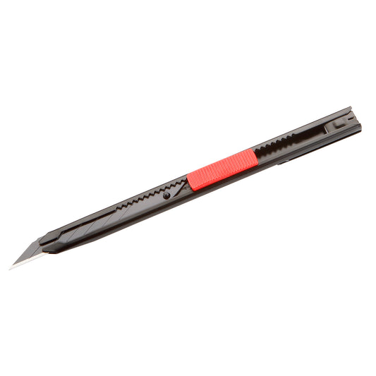 Dogher 850-092 - Cutter Inox Cutpro 9Mm Psystem Blackb.
