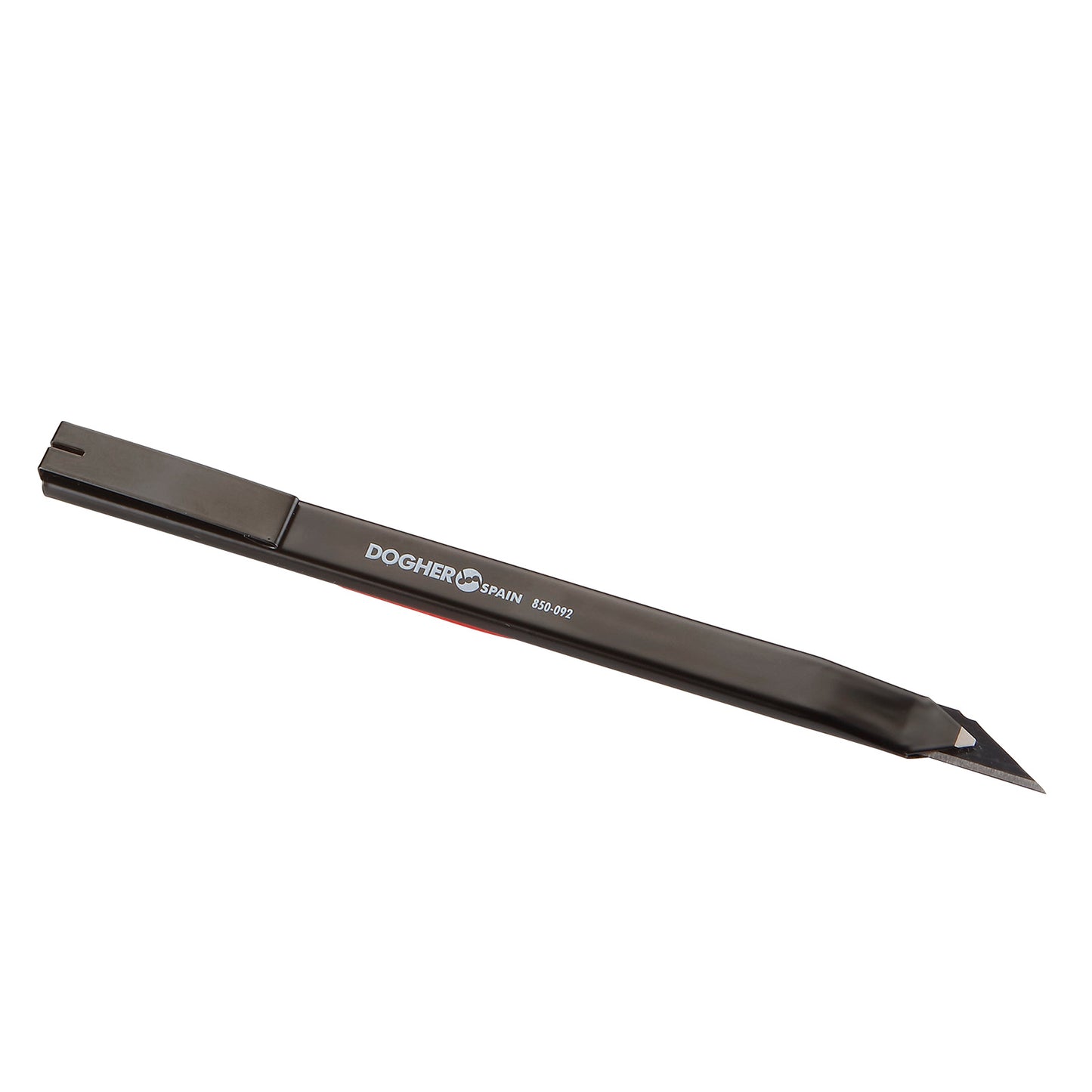 Dogher 850-092 - Cutter Inox Cutpro 9Mm Psystem Blackb.