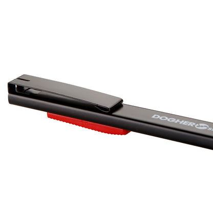 Dogher 850-092 - Cutter Inox Cutpro 9Mm Psystem Blackb.