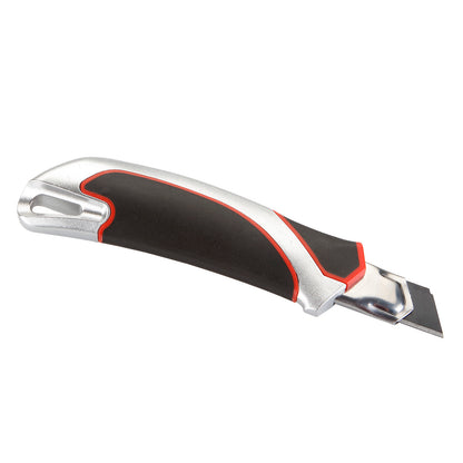 Dogher 850-180 - Cutter Cutpro 18Mm Psystem Blackb.Bimat