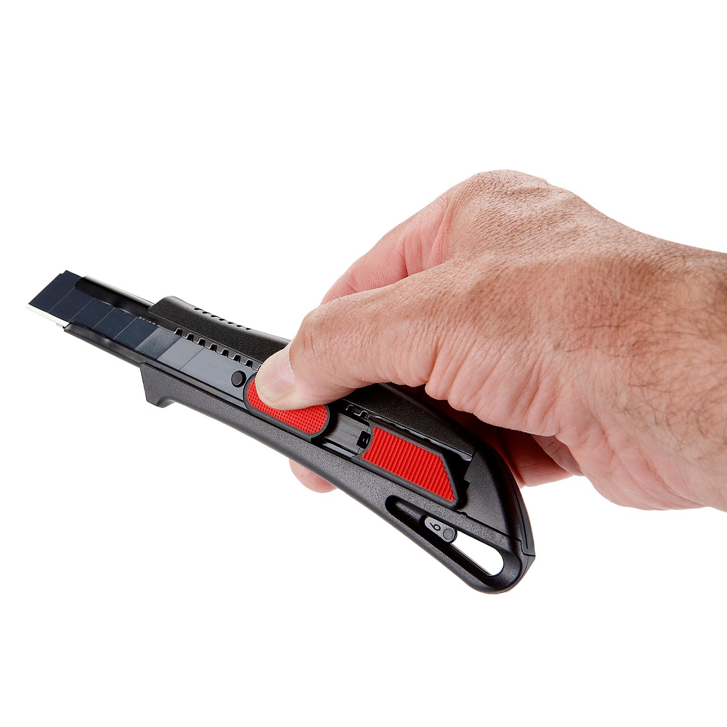 Dogher 850-181 - Cutter Cutpro 18Mm Secursystem Blackb.