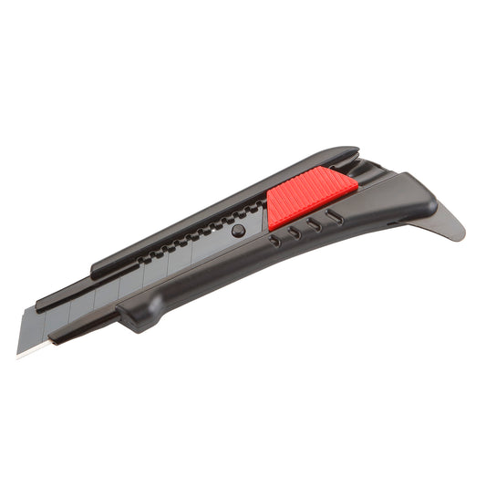 Dogher 850-182 - Cutter Cutpro 18Mm Psystem Blackb.Multi