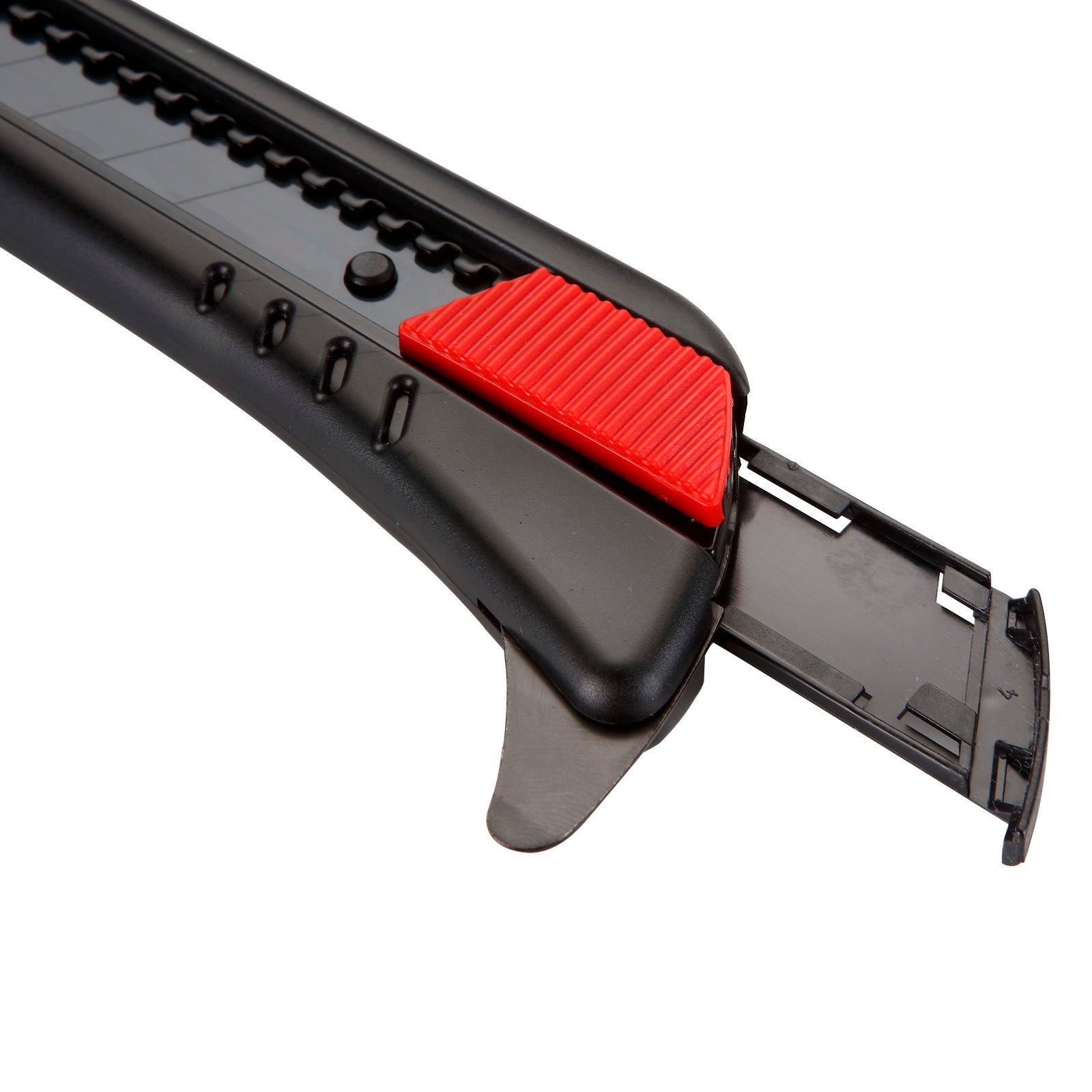 Dogher 850-182 - Cutter Cutpro 18Mm Psystem Blackb.Multi